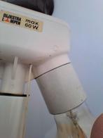 Vintage Dijkstra Mushroom Vloerlamp, Gebruikt, 100 tot 150 cm, Vintage, Ophalen of Verzenden