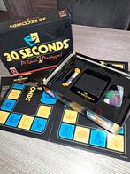 30 seconds, Hobby en Vrije tijd, Gezelschapsspellen | Bordspellen, Ophalen of Verzenden, Zo goed als nieuw