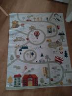 Zacht speelkleed met autoweg, 132cm x 102cm, Ophalen of Verzenden, Gebruikt