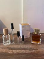 MFK Grand Soir Samples, Ophalen of Verzenden, Zo goed als nieuw
