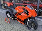 KTM RC 8C 2021, Bedrijf, Super Sport