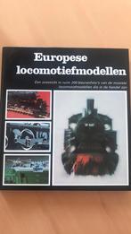 Europese locomotiefmodellen, Overige merken, Gelijkstroom of Wisselstroom, Ophalen of Verzenden, Zo goed als nieuw