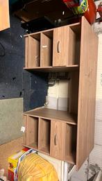 bureau, Huis en Inrichting, Ophalen, Zo goed als nieuw