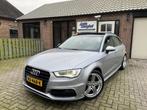 Audi A3 Sportback 1.4 TFSI 150 pk CoD Adrenalin Sport 2x S-l, Gebruikt, 4 cilinders, 1210 kg, Leder en Stof