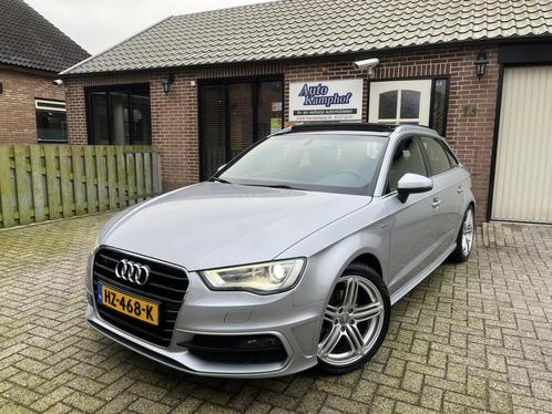Audi A3 Sportback 1.4 TFSI 150 pk CoD Adrenalin Sport 2x S-l, Auto's, Audi, Bedrijf, Te koop, A3, ABS, Airbags, Airconditioning