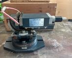 Optimum machineklem, werkstukklem, kolomboor, Ophalen of Verzenden, Zo goed als nieuw, Minder dan 700 watt, Werkbankslijpmachine