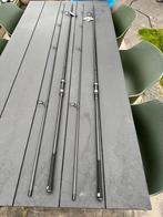 2x JRC extreme transmitter 12ft 2.75lb nieuw!, Watersport en Boten, Hengelsport | Karpervissen, Nl, Werphengel, Nieuw, Ophalen of Verzenden