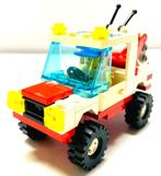 Lego Hook & Haul Wrecker 6660 (1989), Verzenden, Gebruikt, Complete set, Lego