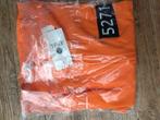 Jachtseizoen oranje overall nieuw 176, Ophalen of Verzenden, Nieuw, Jongen of Meisje