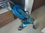 Quinny zapp flex, Kinderen en Baby's, Buggy's, Ophalen of Verzenden, Zo goed als nieuw, Quinny, Regenhoes