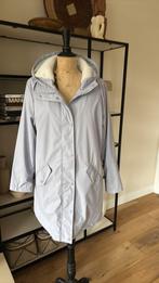 ONLY lila regen jas gevoerd met teddy nieuwstaat maat XL, Ophalen of Verzenden, Zo goed als nieuw, Maat 46/48 (XL) of groter, Paars