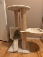 Krabpaal, Ophalen, Gebruikt, Krabpaal