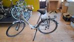 Gazelle Murcia L57 V8 Wit/Zilver Ref:3907, Gebruikt, ., Versnellingen, .