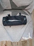 Stuurtas voor gravelen / bikepacking, Ophalen of Verzenden, Gebruikt