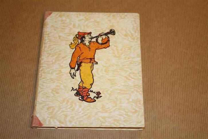 Twee verhalen - Uit den bundel kleine verhalen - A.C.W. Star, Boeken, Kinderboeken | Jeugd | 13 jaar en ouder, Gelezen, Ophalen of Verzenden