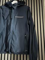 Lacoste windbreaker   Maat S, Ophalen of Verzenden, Zo goed als nieuw, Maat 46 (S) of kleiner