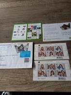 Kinderpostzegels 2012., Ophalen of Verzenden, Nederland