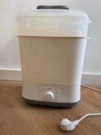 Alecto Sterilisator met Droogfunctie BF55, Ophalen of Verzenden, Zo goed als nieuw, Sterilisator