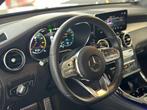 Mercedes-Benz GLC-klasse 300e 4MATIC AMG Camera Sfeer Navi B, Auto's, Te koop, Geïmporteerd, 320 pk, Gebruikt