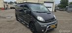 Opel Vivaro 1.9 DTI L2H1 L.M. Velgen Sidebars Bullbar, Voorwielaandrijving, 101 pk, Gebruikt, 4 cilinders