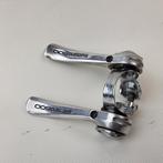 Shimano 600 ex sl-6207 buisverstellers klemband shifters, Fietsen en Brommers, Shimano, Racefiets, Ophalen of Verzenden, Shimano