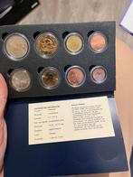 Euroset finland 2004/2001, Postzegels en Munten, Munten | Europa | Euromunten, Ophalen of Verzenden, Finland, Overige waardes