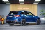 Mercedes-Benz GLC-klasse 400e 4MATIC AMG Line |Pano|Burmeste, Automaat, Gebruikt, Euro 6, Blauw