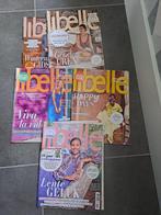 Tijdschrift Libelle 5 stuks, Verzamelen, Ophalen of Verzenden, 1980 tot heden, Nederland, Tijdschrift