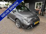 Fiat 500 1.4 T-Jet Abarth Turismo 70th Anniversary, 15 km/l, Gebruikt, Euro 6, 4 cilinders