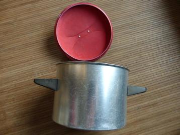 Aluminium pan pannen schalen beschikbaar voor biedingen