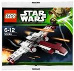 LEGO Star Wars 30240: Z-95 Headhunter       * 't LEGOhuis *, Kinderen en Baby's, Speelgoed | Duplo en Lego, Ophalen of Verzenden