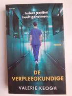 De verpleegkundige, Ophalen of Verzenden, Gelezen
