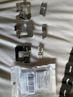 Naaimachine zoomvoeten, Ophalen of Verzenden, Nieuw, Toebehoren, Overige merken