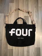 Four tas Medium (Ibiza), Ophalen of Verzenden, Nieuw, Beige, Shopper