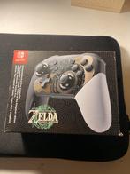 Zelda TOTK Pro Controller - Zo goed als nieuw!, Ophalen of Verzenden, Zo goed als nieuw, Avontuur en Actie