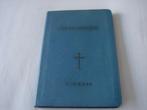 GEBEDENBOEK LOURDES 1951, Verzamelen, Ophalen of Verzenden, Gebruikt, Boek