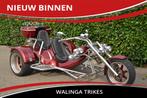Rewaco FX6 V-Twin Trike, 1446 cc
