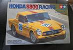 HONDA S800 RSC AUTO RACING, Overige merken, Auto, Groter dan 1:32, Nieuw