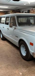 Te koop Chevrolet velgen, Ophalen of Verzenden