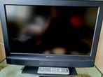 Sony Bravia televisie, Audio, Tv en Foto, Televisies, HD Ready (720p), Gebruikt, Sony, 40 tot 60 cm
