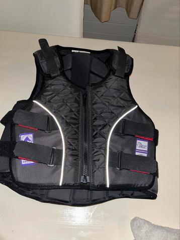 Nieuwe body protector! beschikbaar voor biedingen