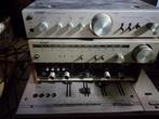 Vintage audioapparatuur. Lot ca.30stuks.Technics, Pioneer..., Audio, Tv en Foto, Platenspelers, Ophalen of Verzenden, Gebruikt