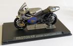 59970: Proton KR - Jeremy McWilliams - 2002 - Atlas 1:24, Ophalen of Verzenden, Zo goed als nieuw, Motor, Bachsatztstr. 54 D 72131 Ofterdingen, Germany
