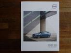 Volvo V60 & V60 Cross Country (2017), Boeken, Ophalen of Verzenden, Nieuw, Volvo