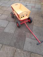 Te koop mooie bolderkar, Ophalen, Zo goed als nieuw