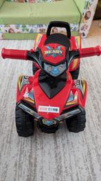 Loopauto, Ophalen of Verzenden