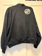 AFCA Ninja Hoodie - Maat XL, Kleding | Heren, Ophalen of Verzenden, Zo goed als nieuw, Maat 56/58 (XL), Zwart