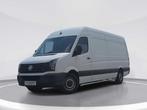 Volkswagen Crafter 35 2.0 TDI L4 H2 - JUMBO - POST NL / DHL, Auto's, Bestelauto's, Gebruikt, Euro 6, 4 cilinders, 2000 kg