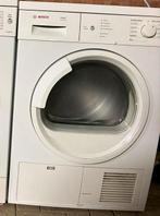 Bosch maxx7 condensdroger, Witgoed en Apparatuur, Wasdrogers, 6 tot 8 kg, Minder dan 85 cm, Ophalen of Verzenden, Zo goed als nieuw