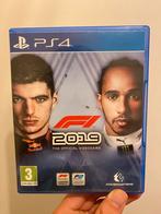 F1 2019 - PlayStation 4, Online, 1 speler, Racen en Vliegen, Ophalen of Verzenden